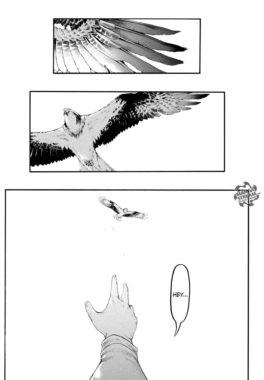 Read Shingeki no Kyojin EN Manga Online