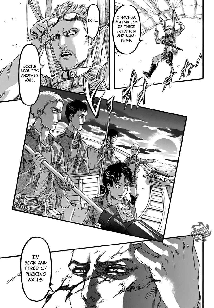 Read Shingeki no Kyojin EN Manga Online