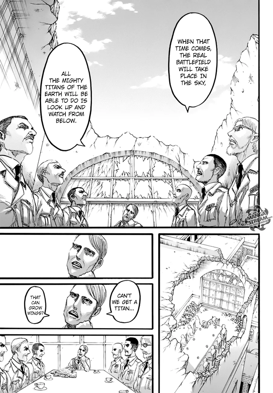 Read Shingeki no Kyojin EN Manga Online