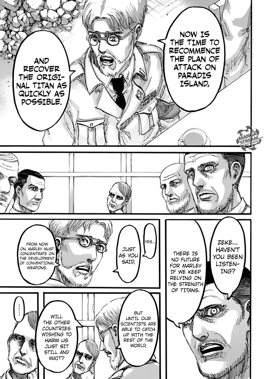 Read Shingeki no Kyojin EN Manga Online