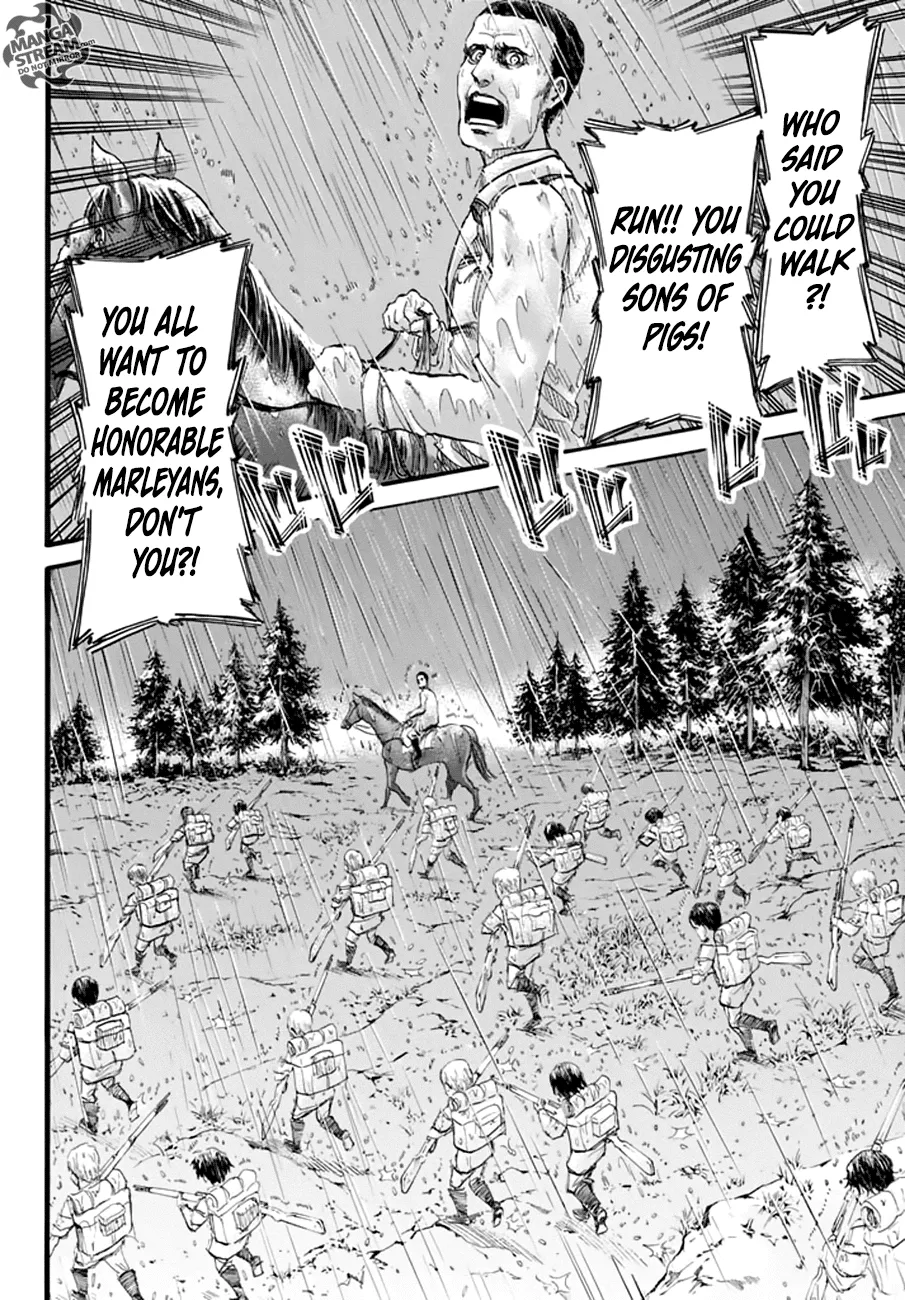 Read Shingeki no Kyojin EN Manga Online