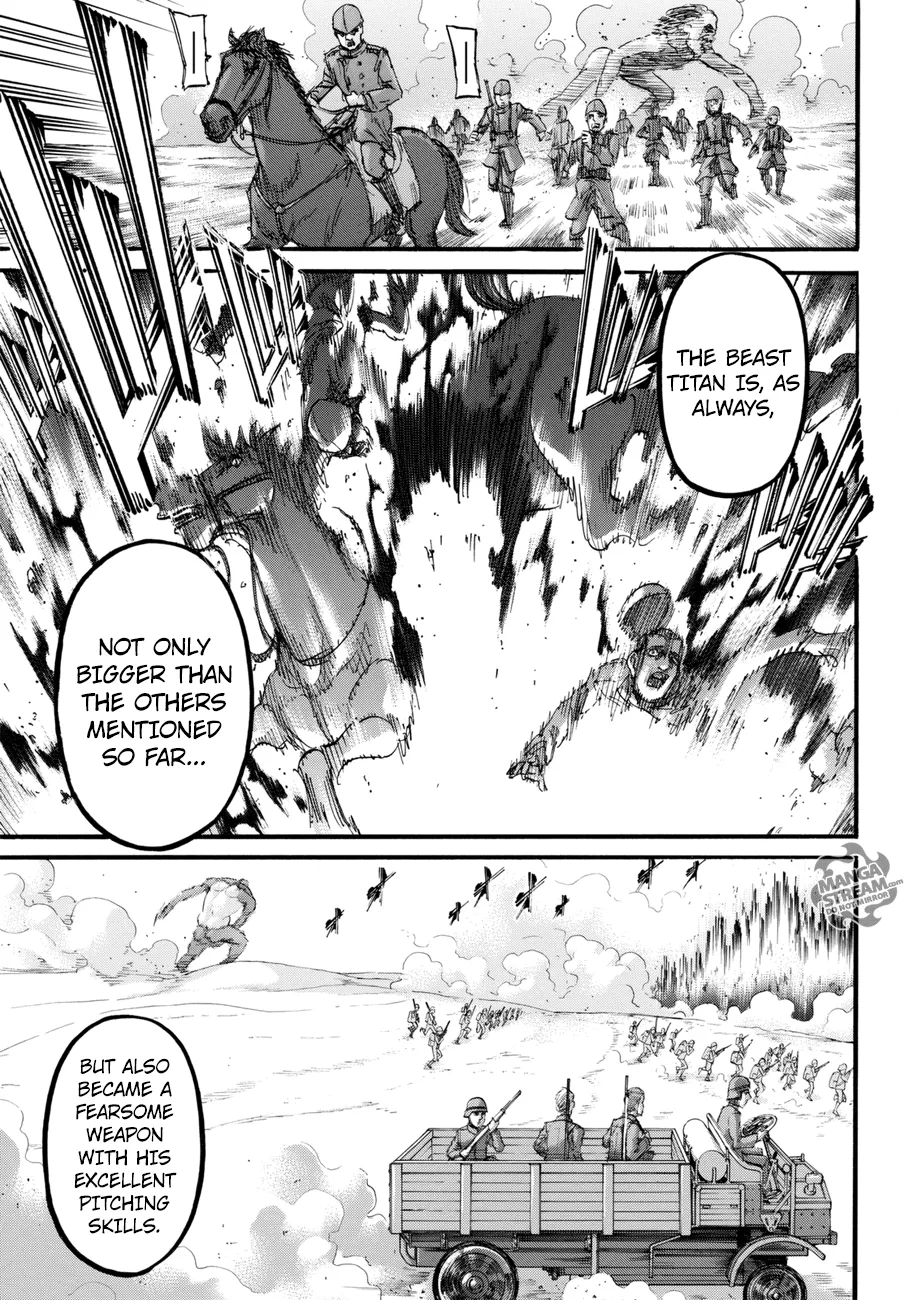 Read Shingeki no Kyojin EN Manga Online