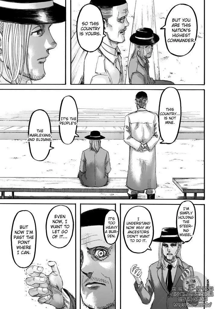 Read Shingeki no Kyojin EN Manga Online