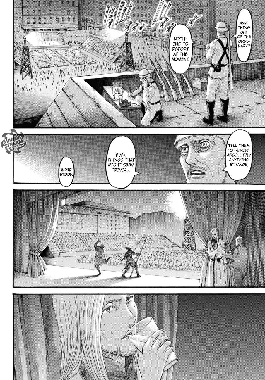 Read Shingeki no Kyojin EN Manga Online