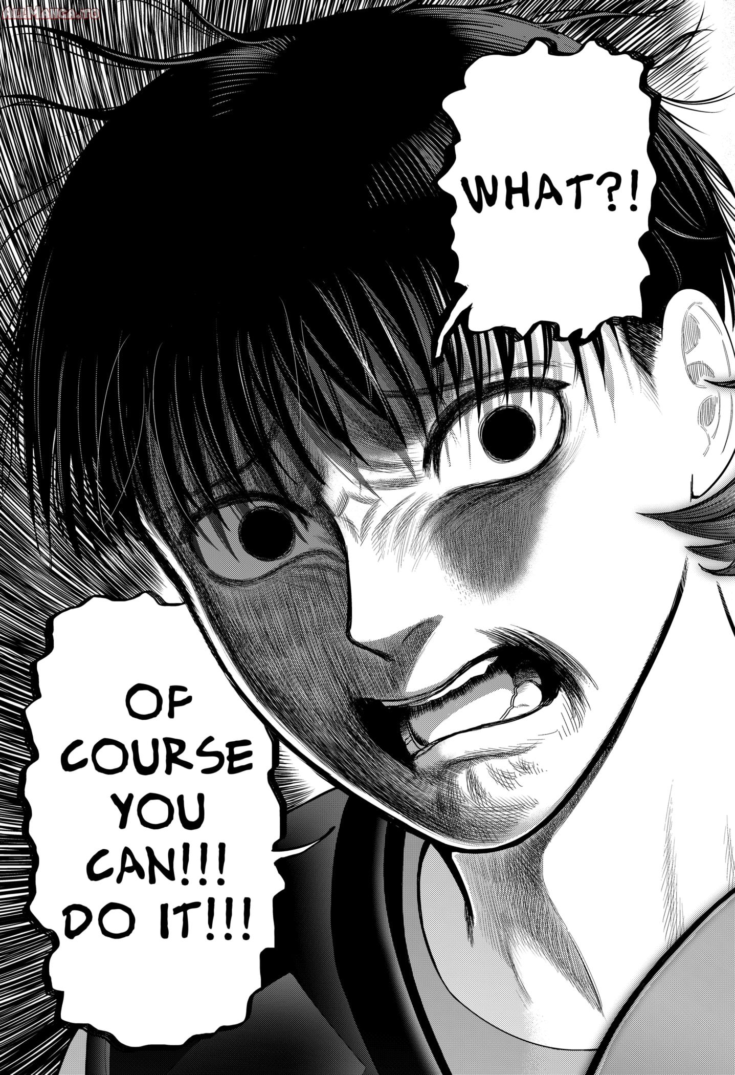 Read Strikeout Pitch EN Manga Online