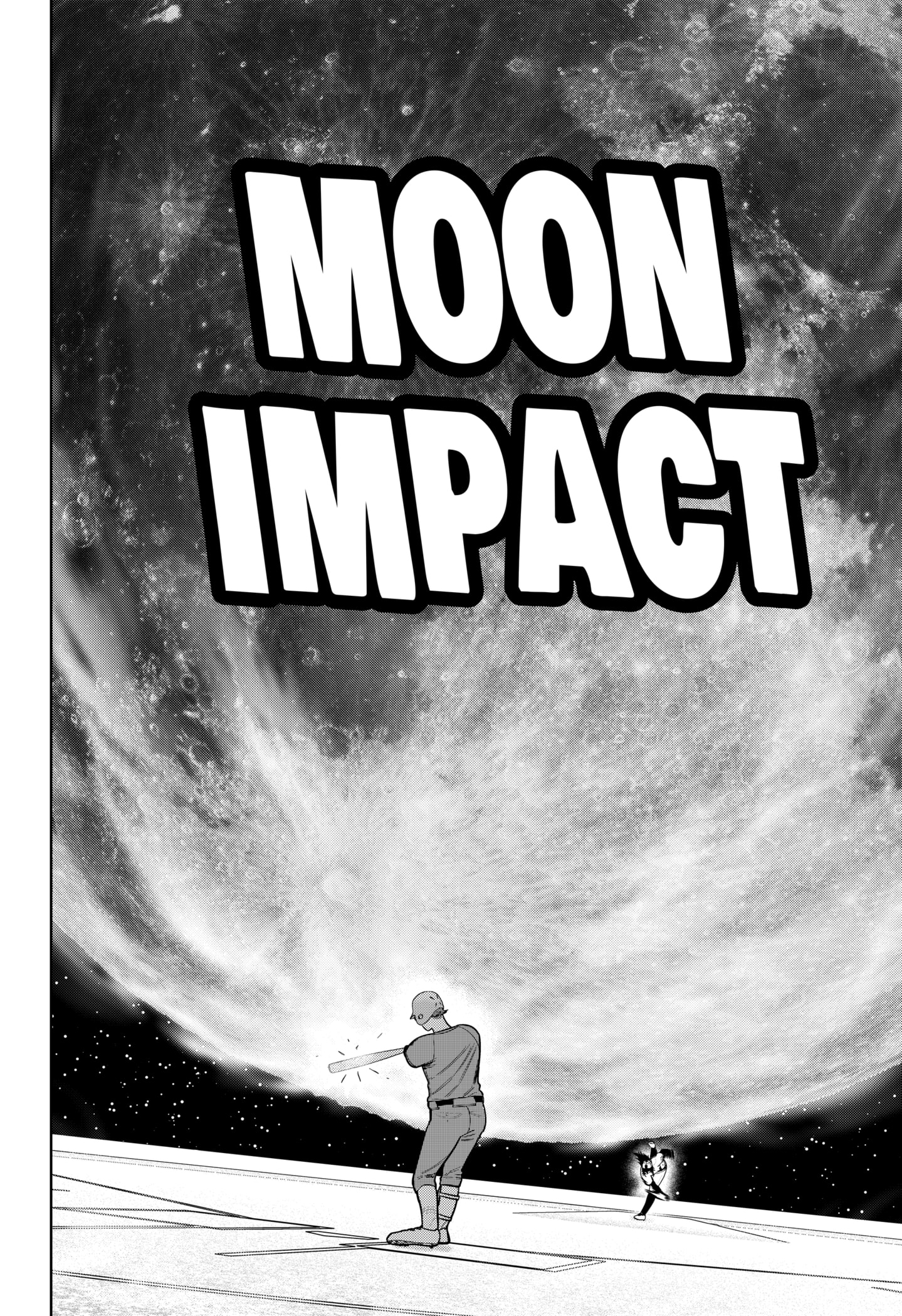 Read Strikeout Pitch EN Manga Online