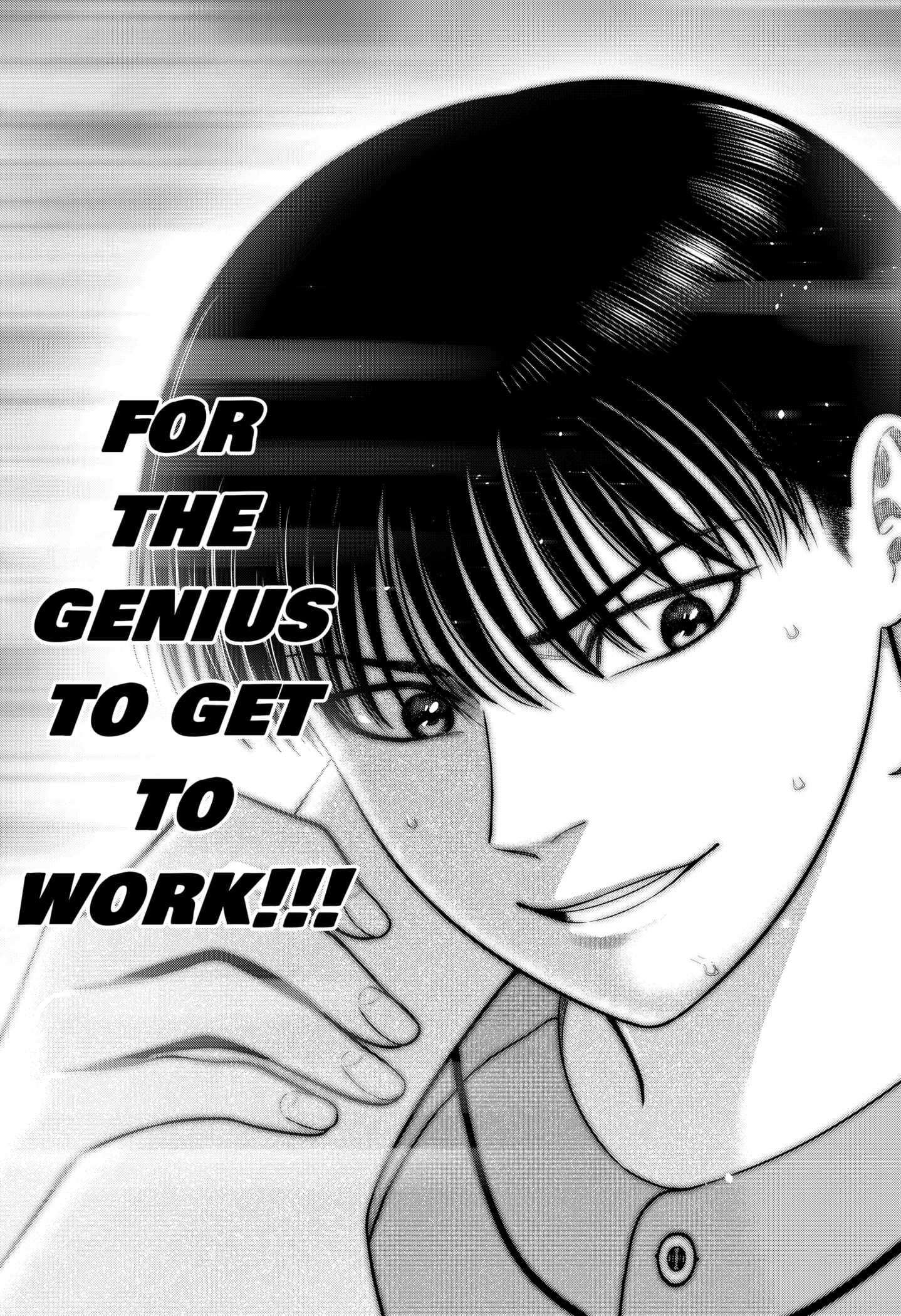 Read Strikeout Pitch EN Manga Online