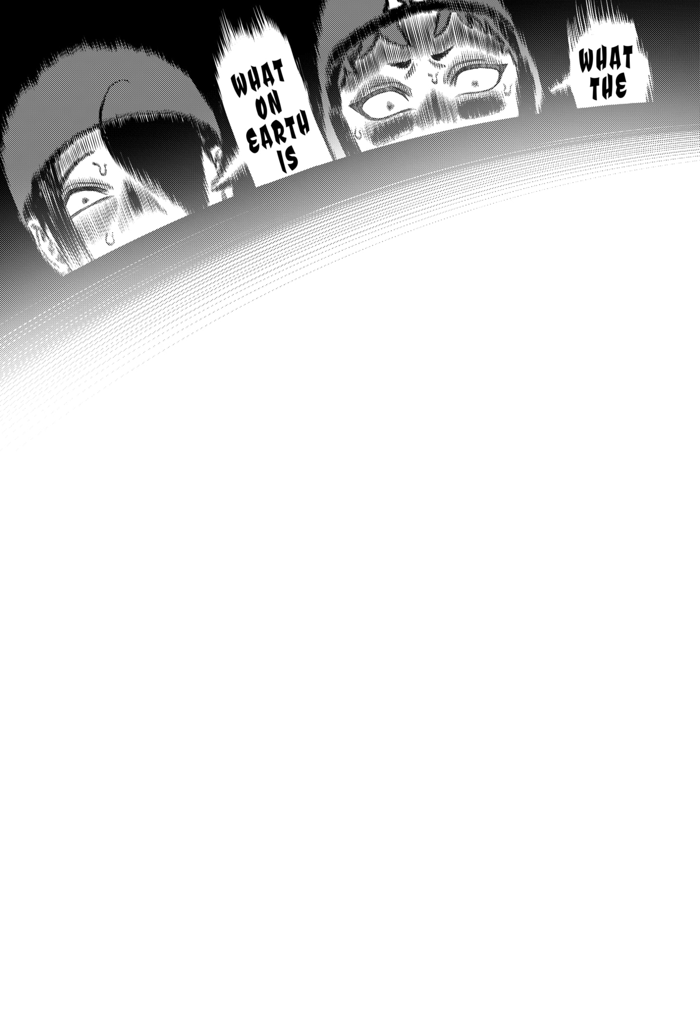 Read Strikeout Pitch EN Manga Online