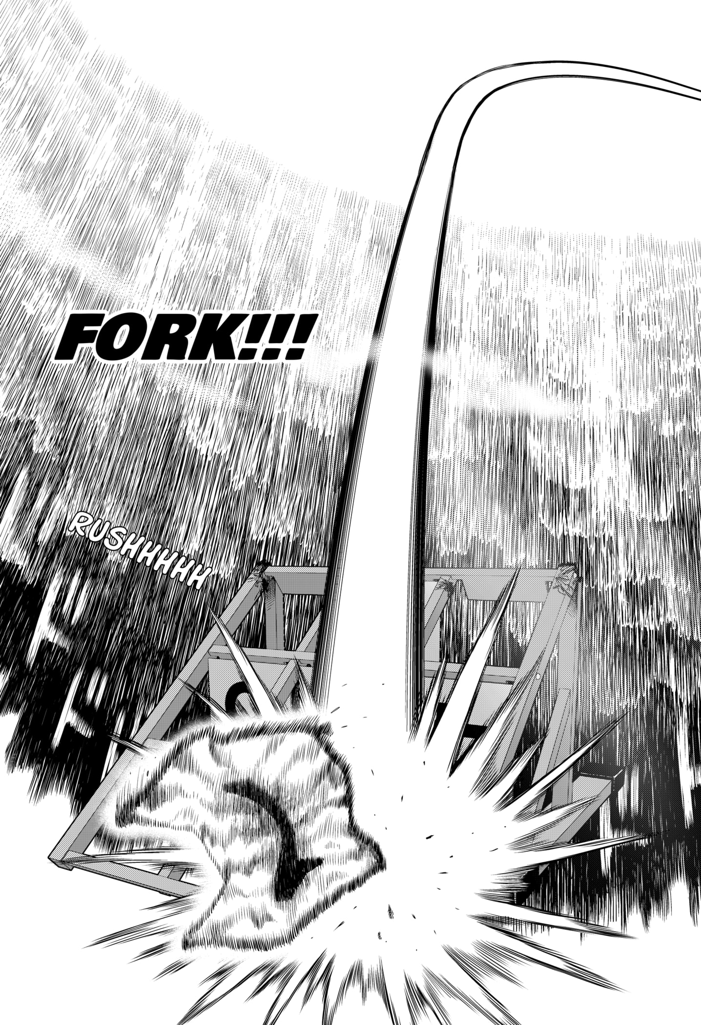 Read Strikeout Pitch EN Manga Online