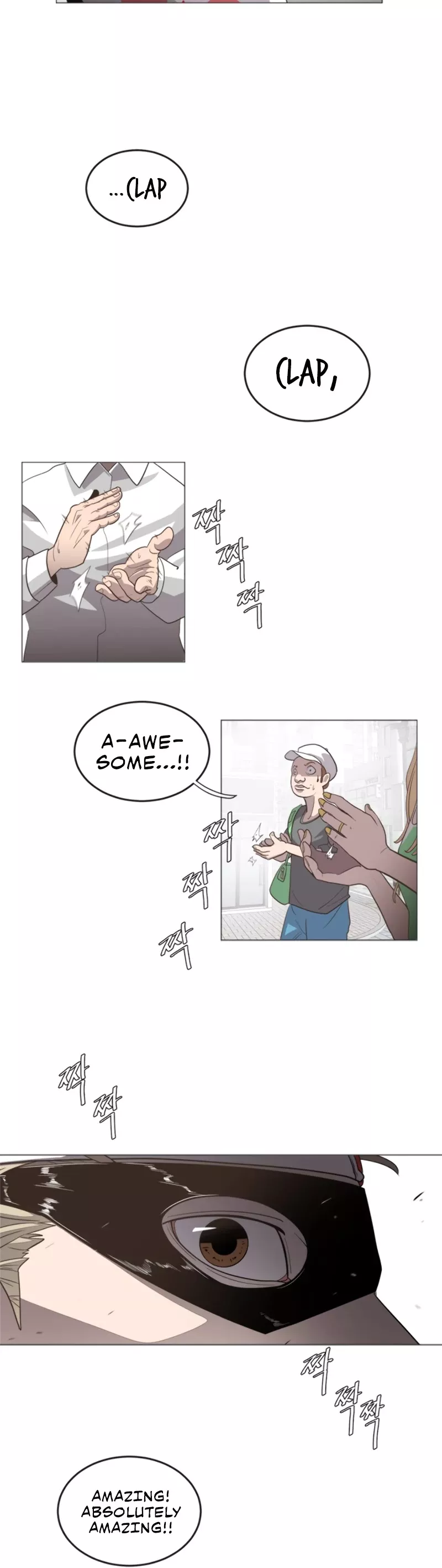 Read Superhuman Era EN Manga Online