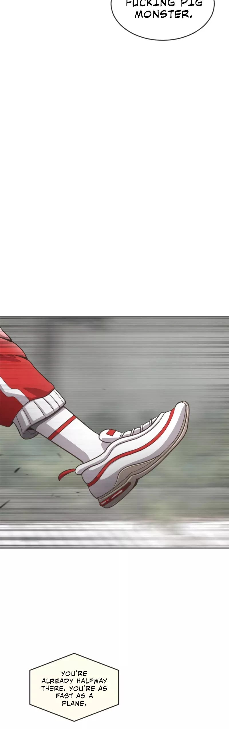 Read Superhuman Era EN Manga Online