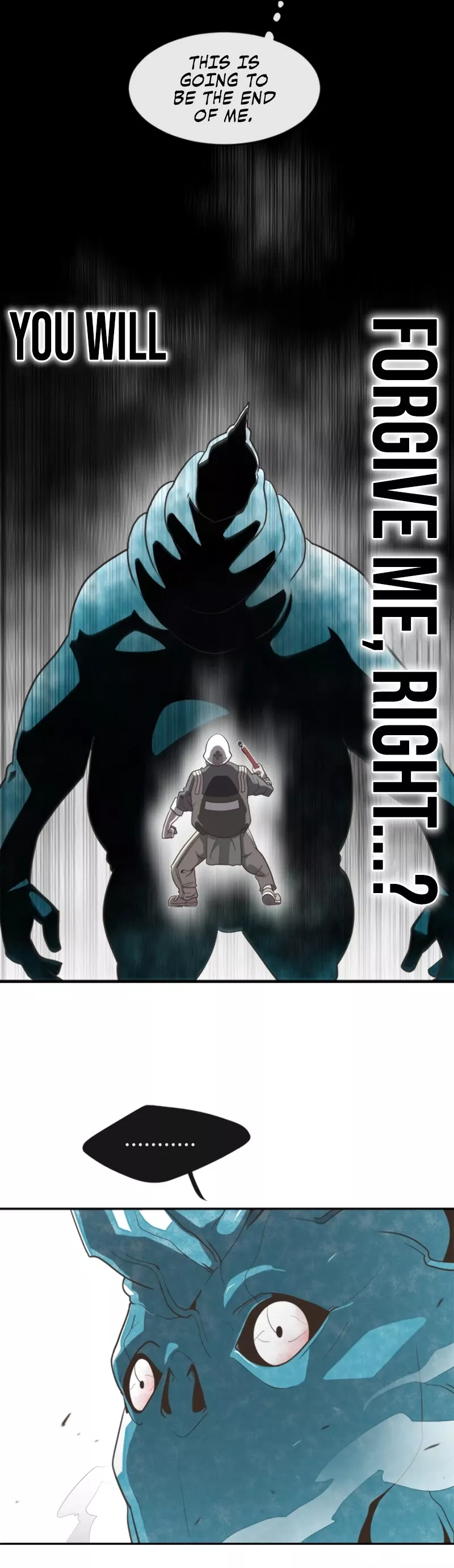 Read Superhuman Era EN Manga Online