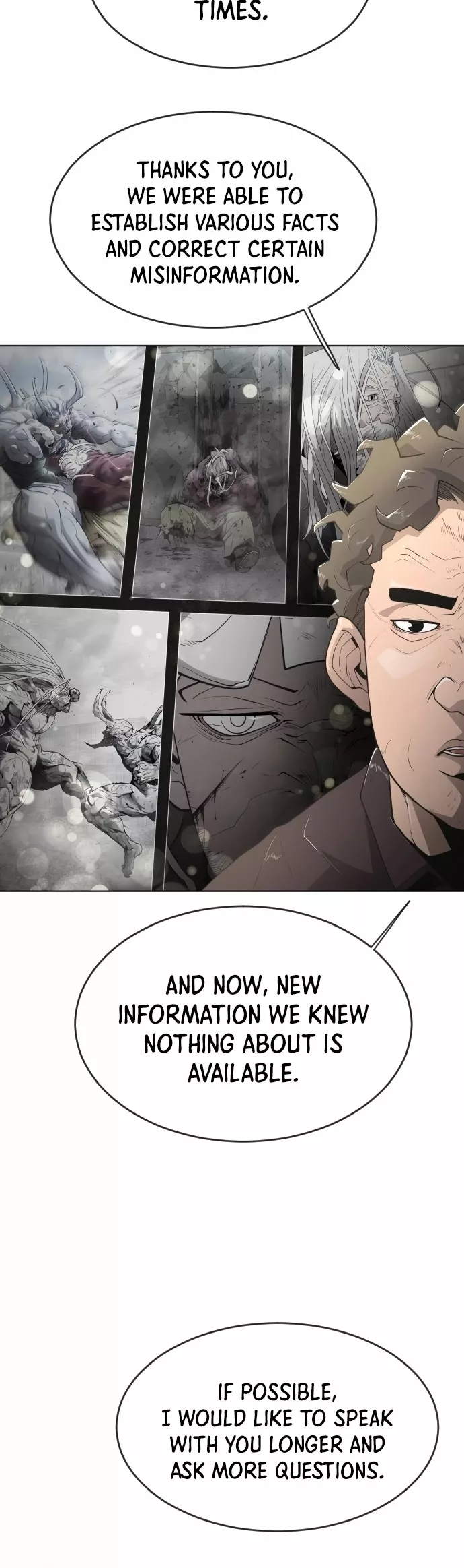 Read Superhuman Era EN Manga Online