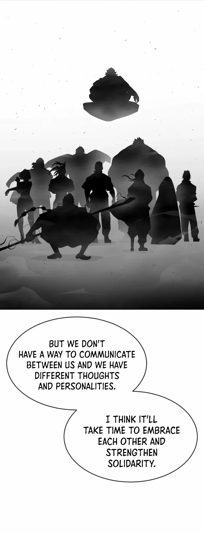 Read Superhuman Era EN Manga Online