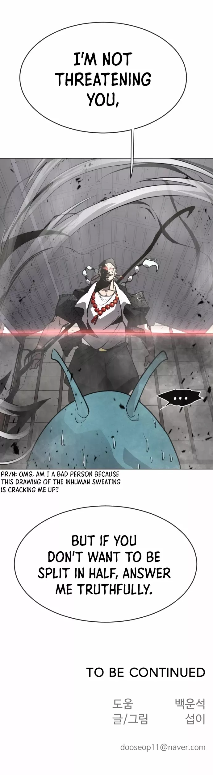 Read Superhuman Era EN Manga Online