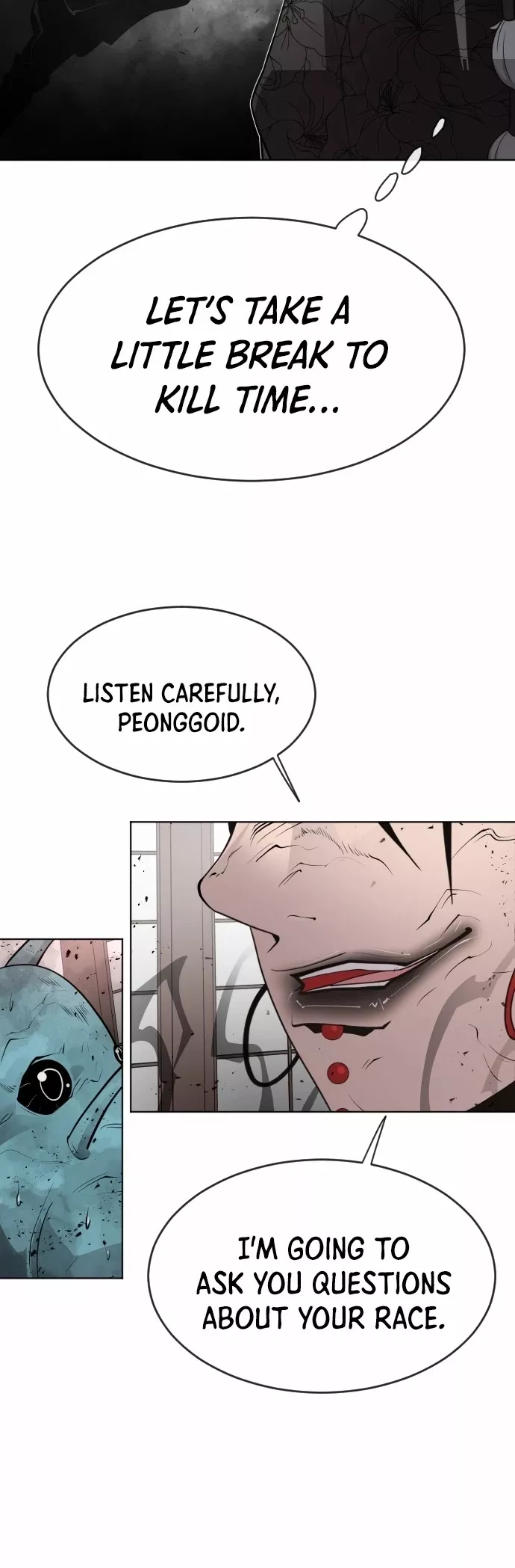 Read Superhuman Era EN Manga Online