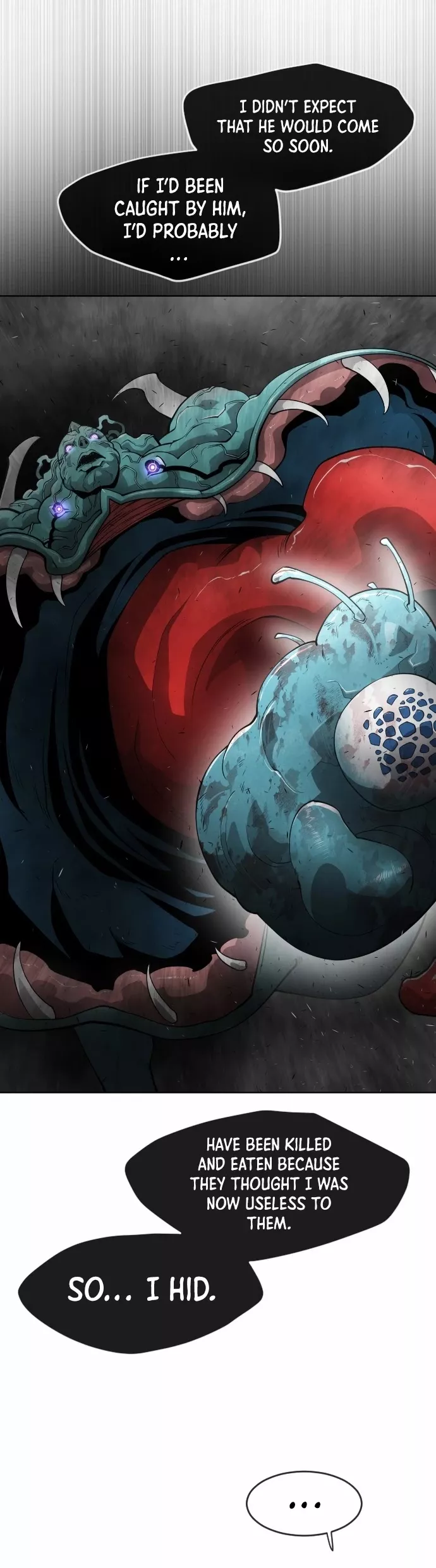 Read Superhuman Era EN Manga Online