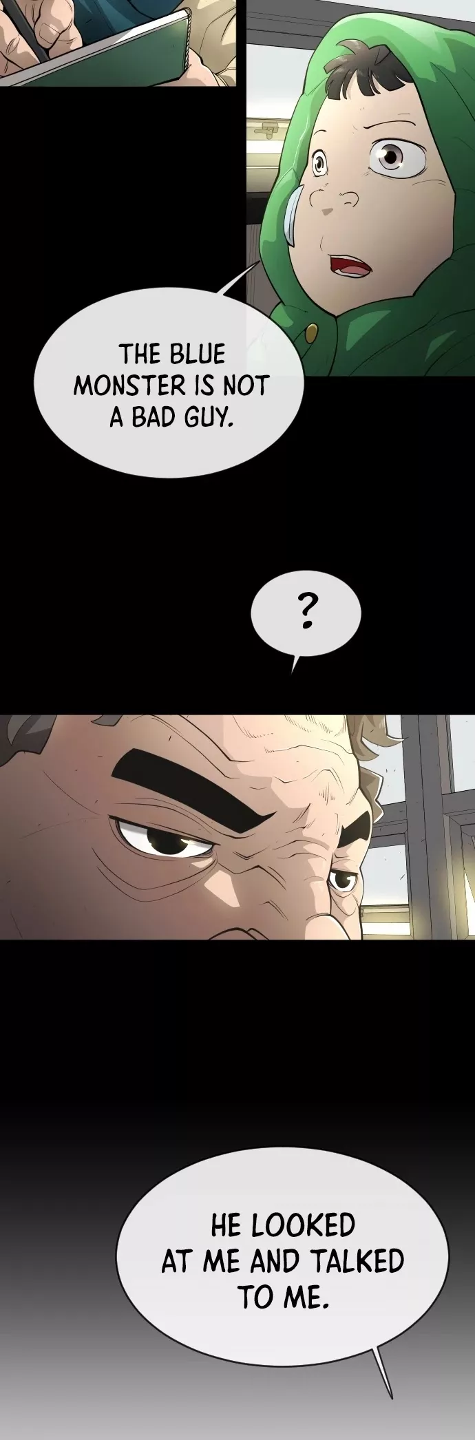 Read Superhuman Era EN Manga Online