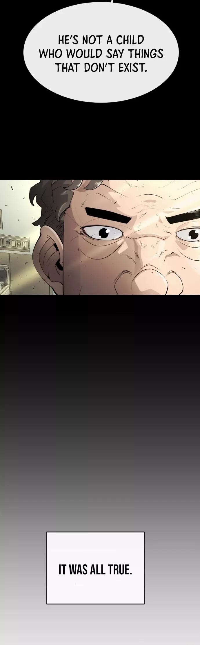 Read Superhuman Era EN Manga Online