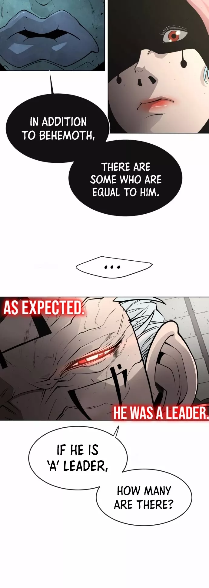 Read Superhuman Era EN Manga Online