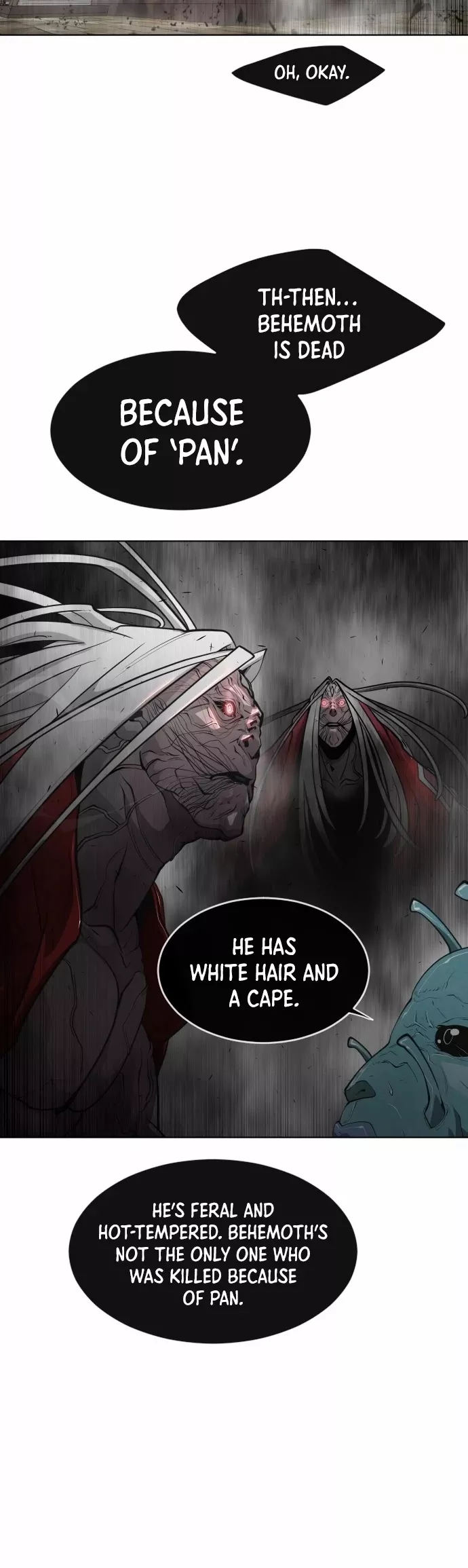 Read Superhuman Era EN Manga Online