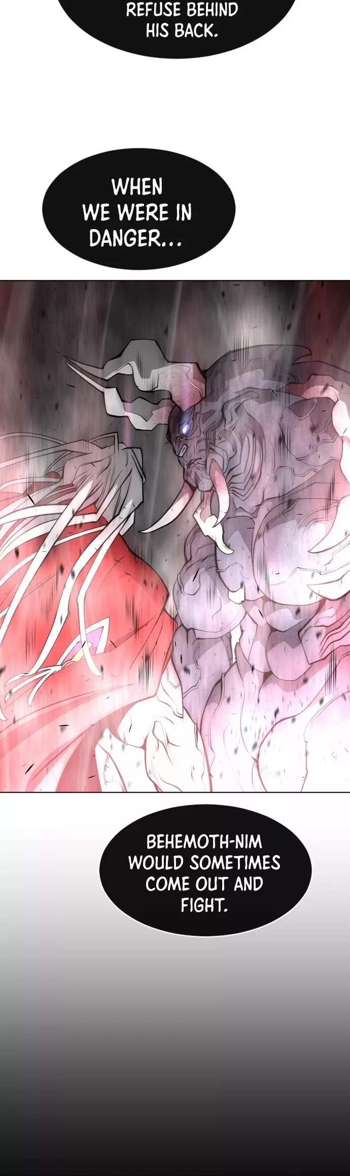 Read Superhuman Era EN Manga Online