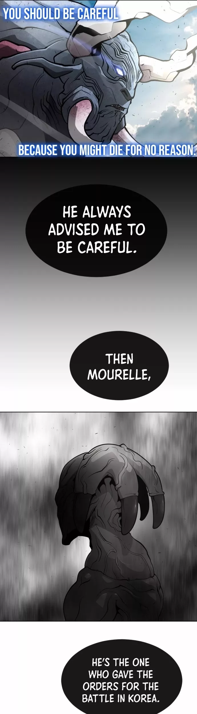 Read Superhuman Era EN Manga Online