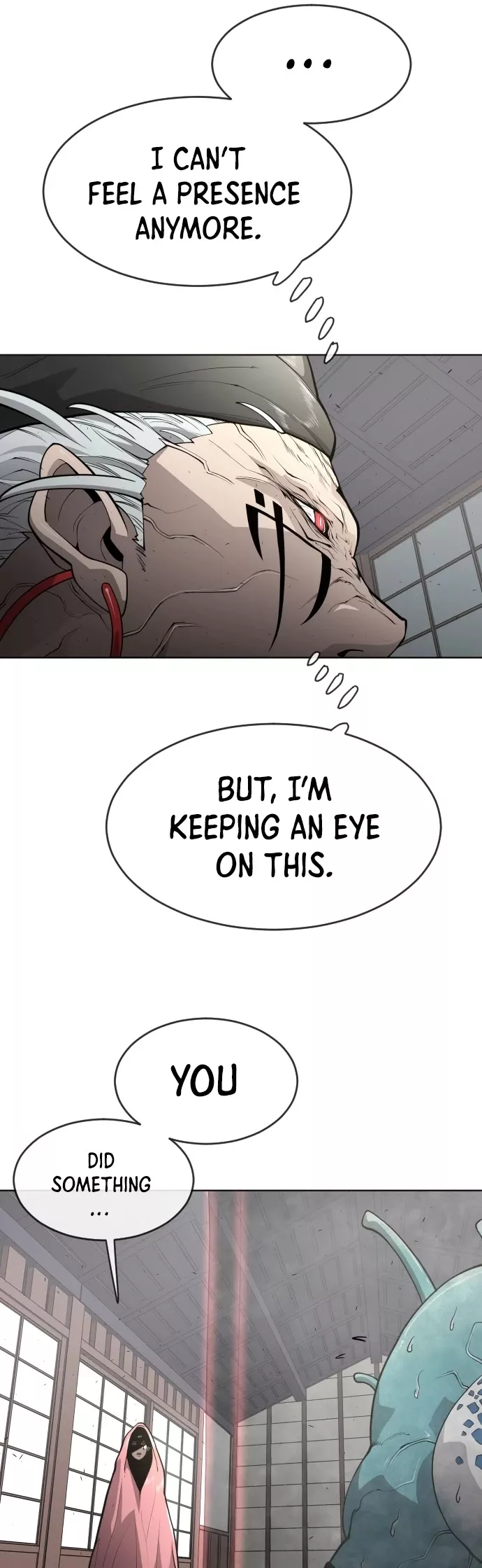 Read Superhuman Era EN Manga Online