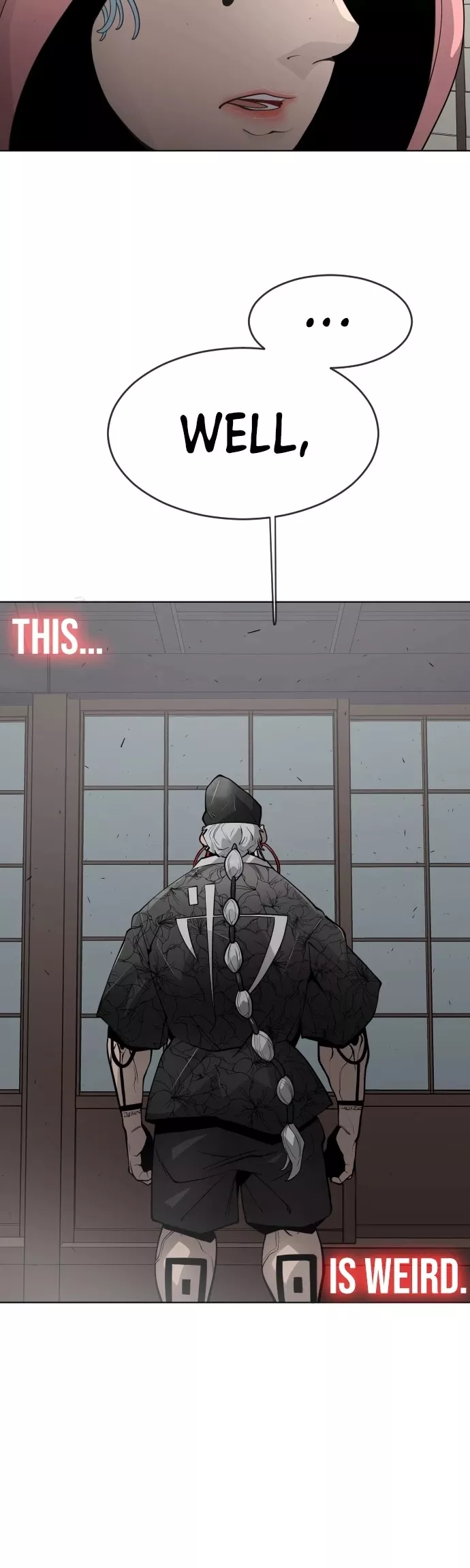 Read Superhuman Era EN Manga Online