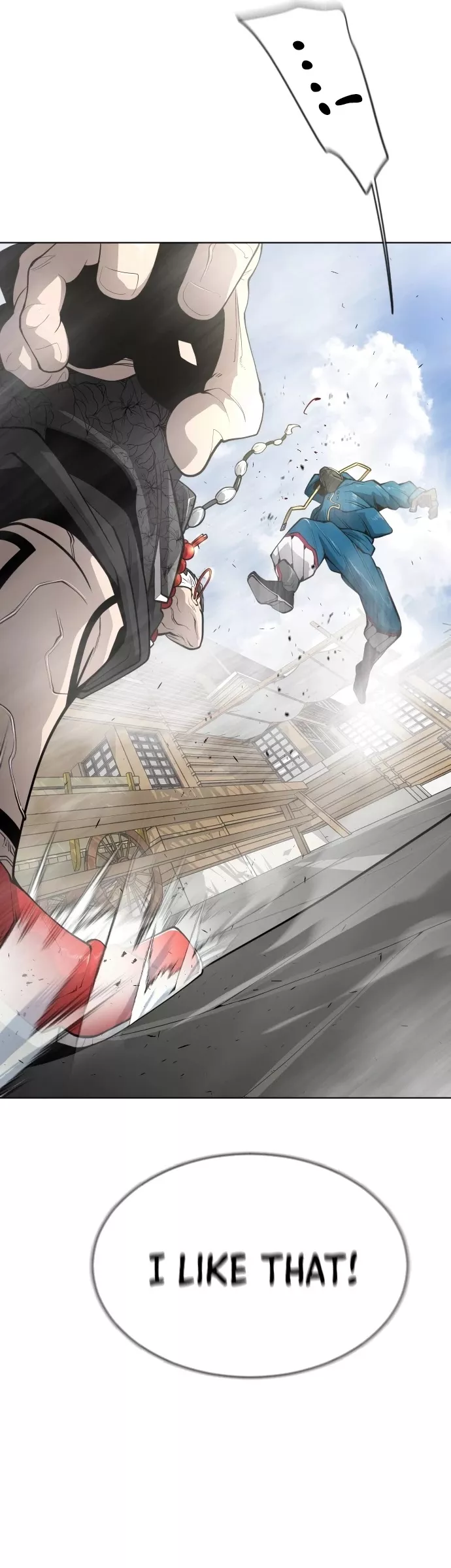 Read Superhuman Era EN Manga Online