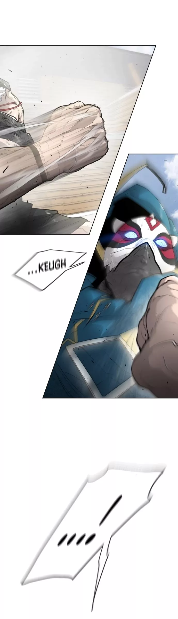 Read Superhuman Era EN Manga Online