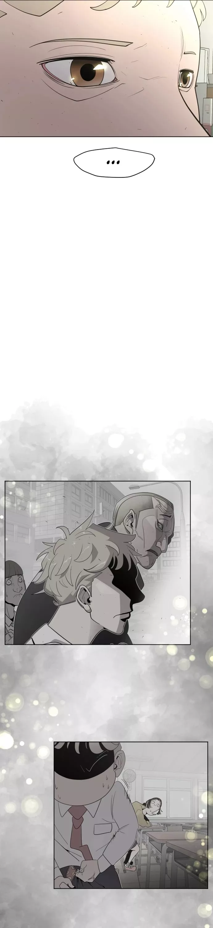 Read Superhuman Era EN Manga Online