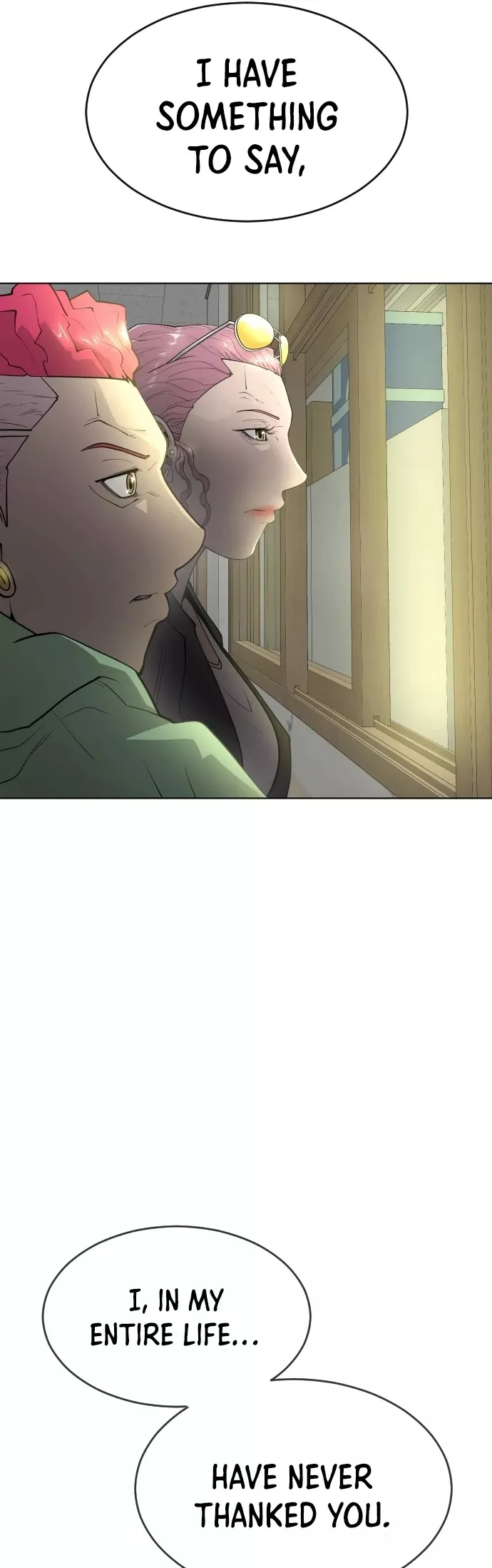 Read Superhuman Era EN Manga Online