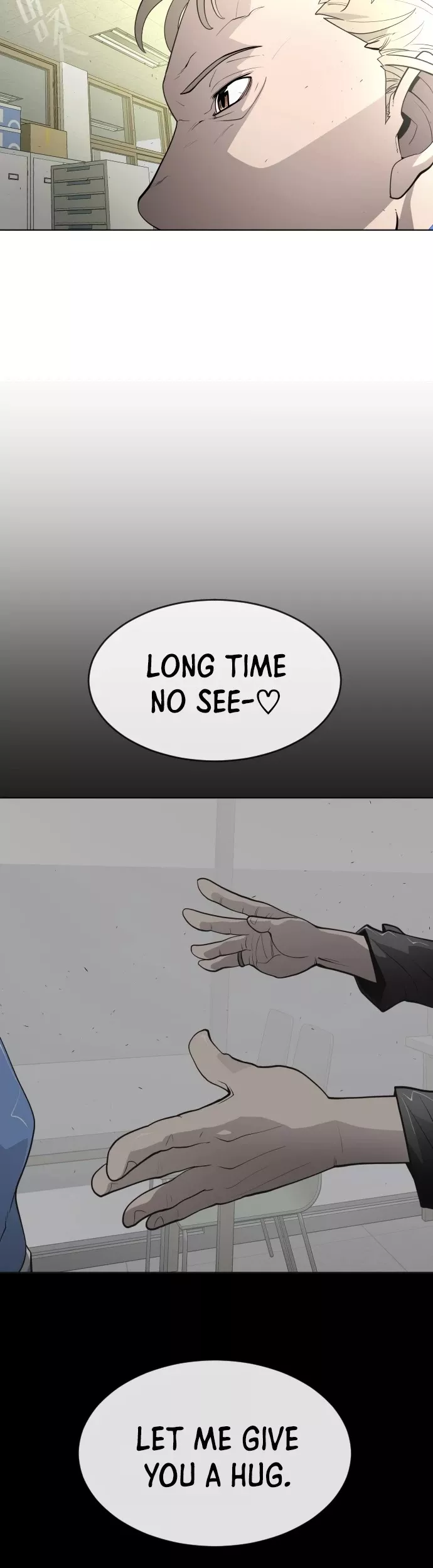 Read Superhuman Era EN Manga Online
