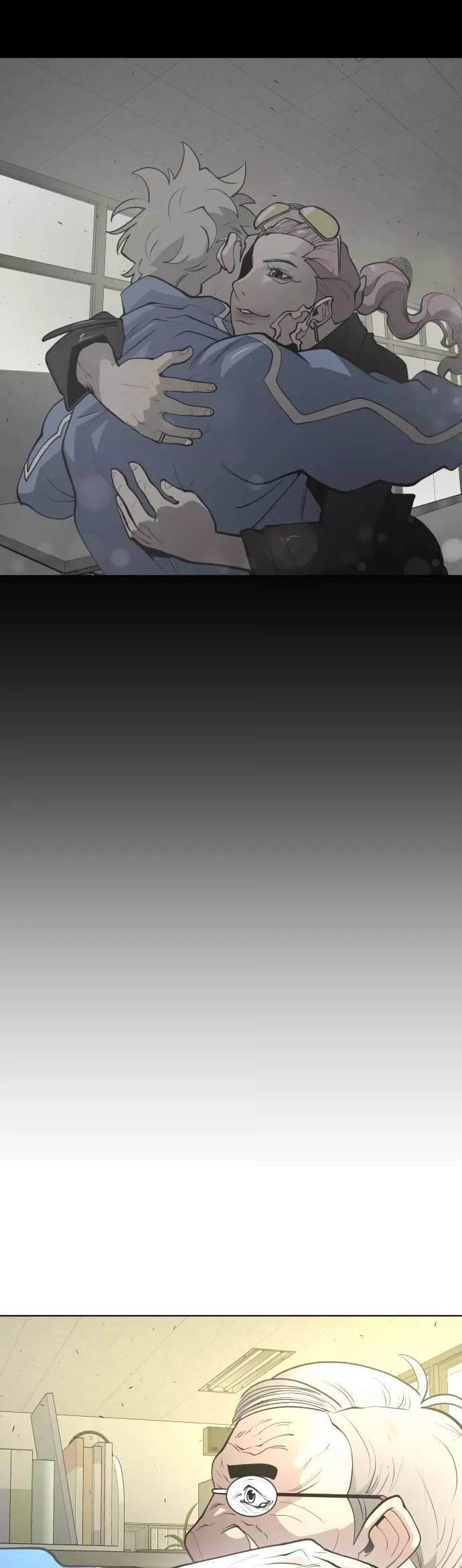 Read Superhuman Era EN Manga Online