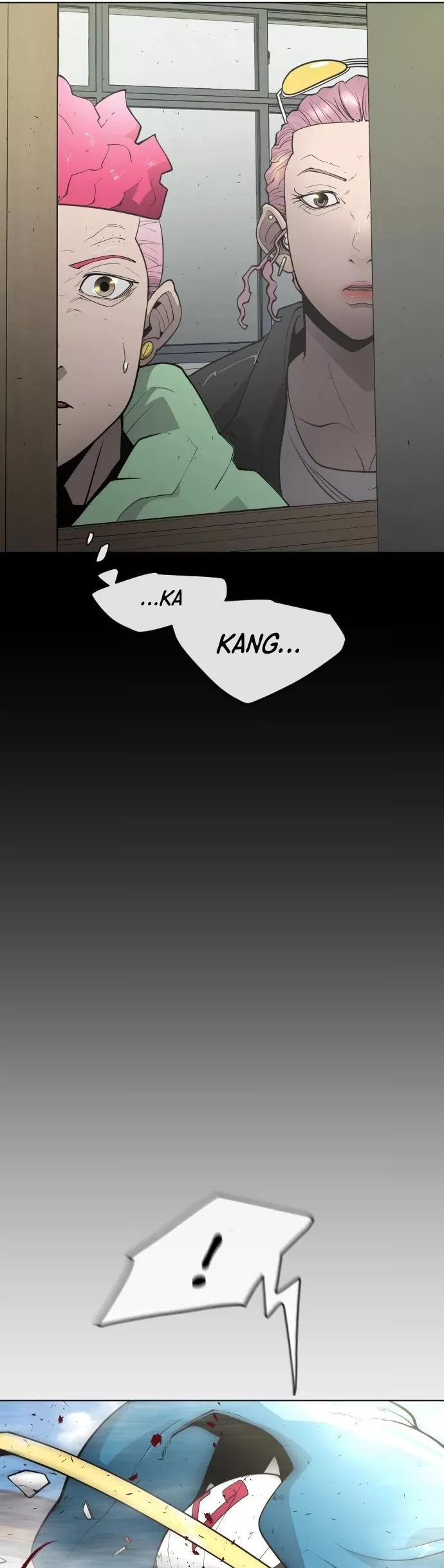 Read Superhuman Era EN Manga Online