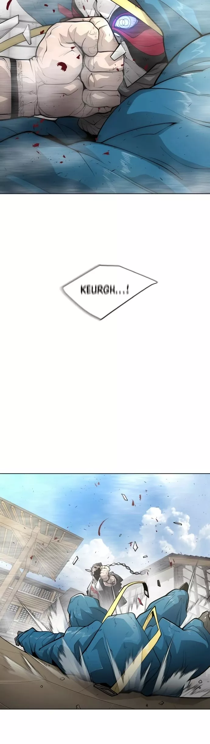 Read Superhuman Era EN Manga Online