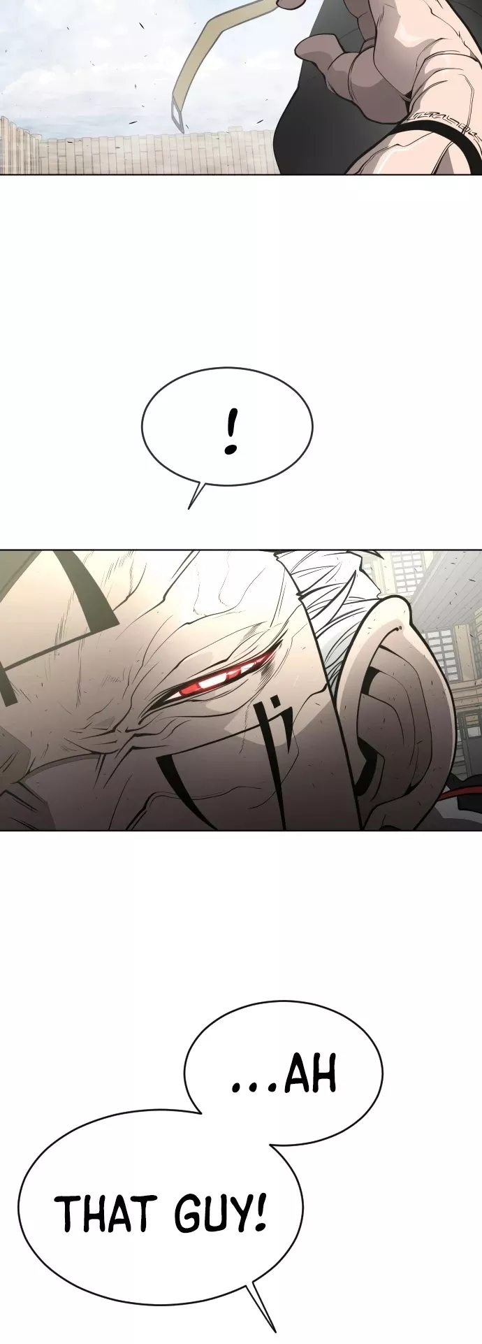 Read Superhuman Era EN Manga Online