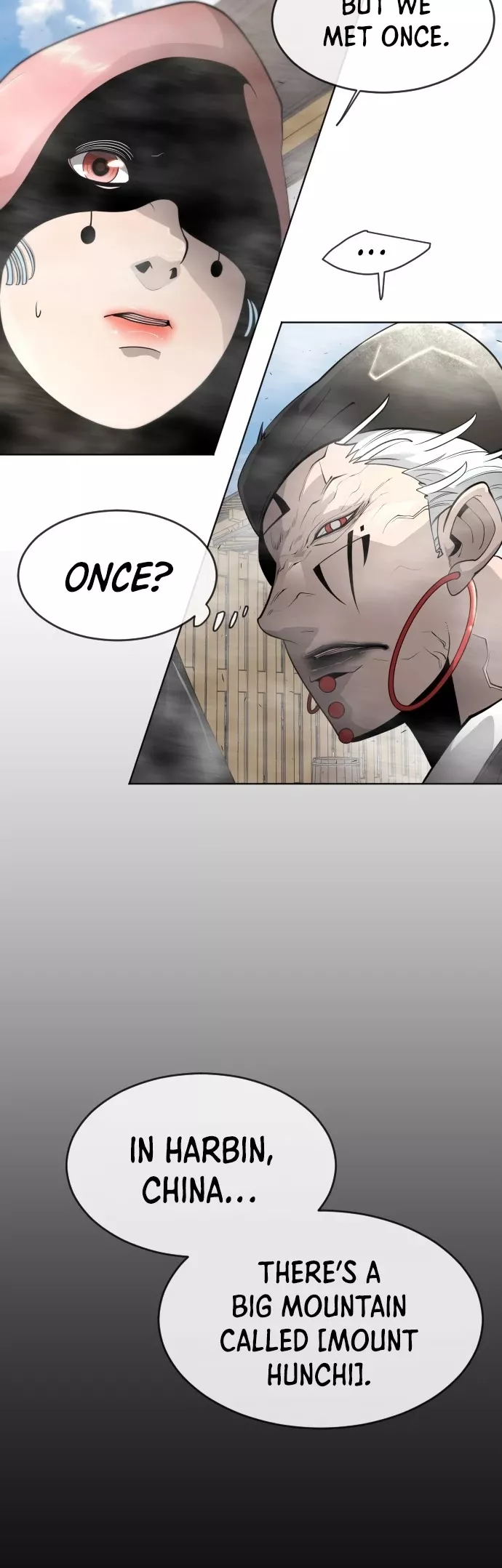 Read Superhuman Era EN Manga Online