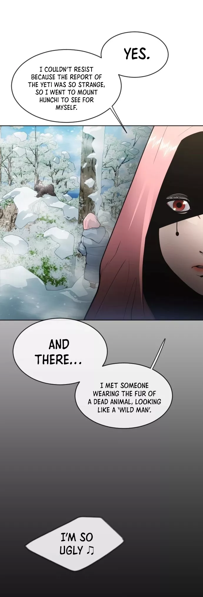 Read Superhuman Era EN Manga Online