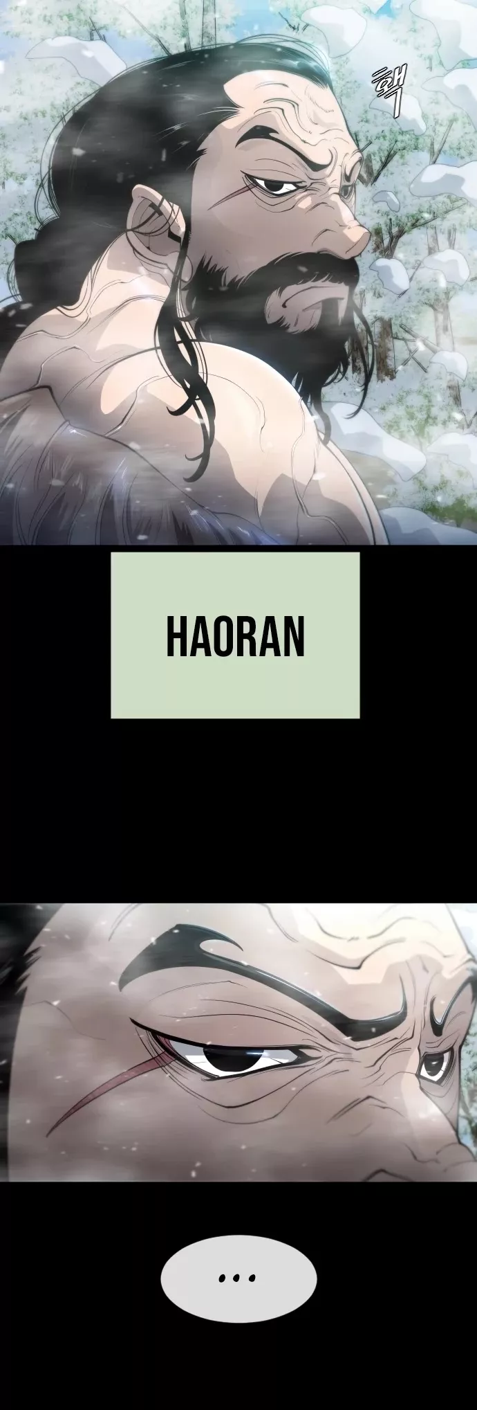 Read Superhuman Era EN Manga Online