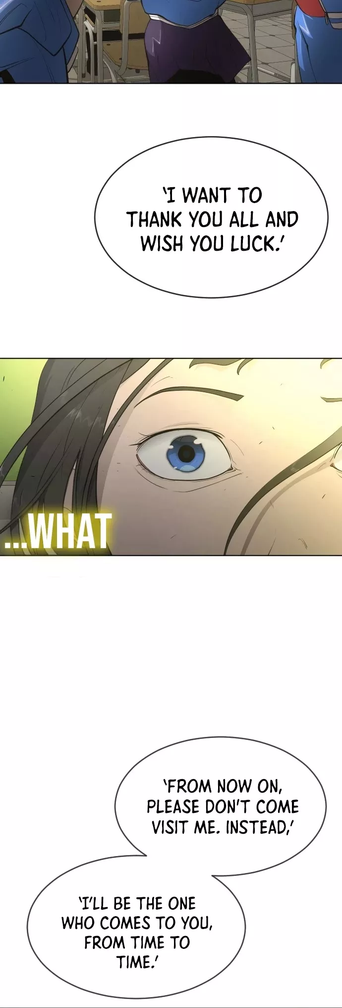 Read Superhuman Era EN Manga Online