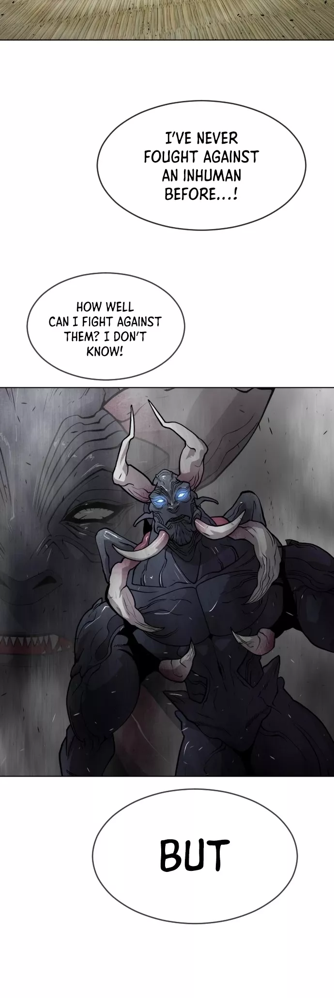 Read Superhuman Era EN Manga Online