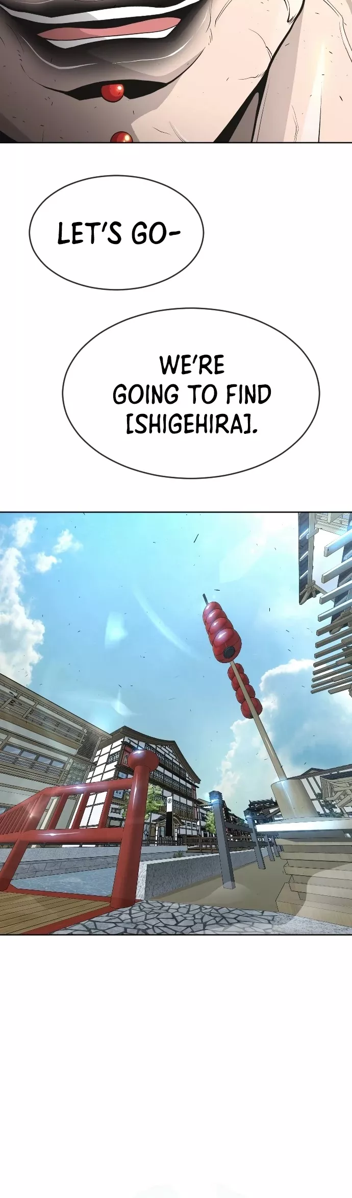 Read Superhuman Era EN Manga Online