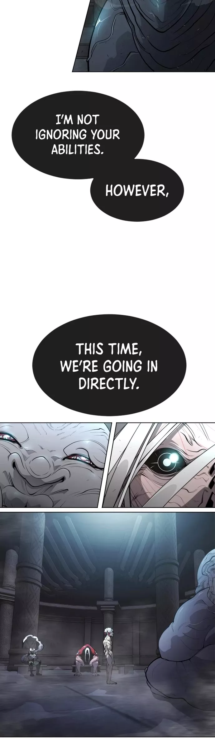 Read Superhuman Era EN Manga Online