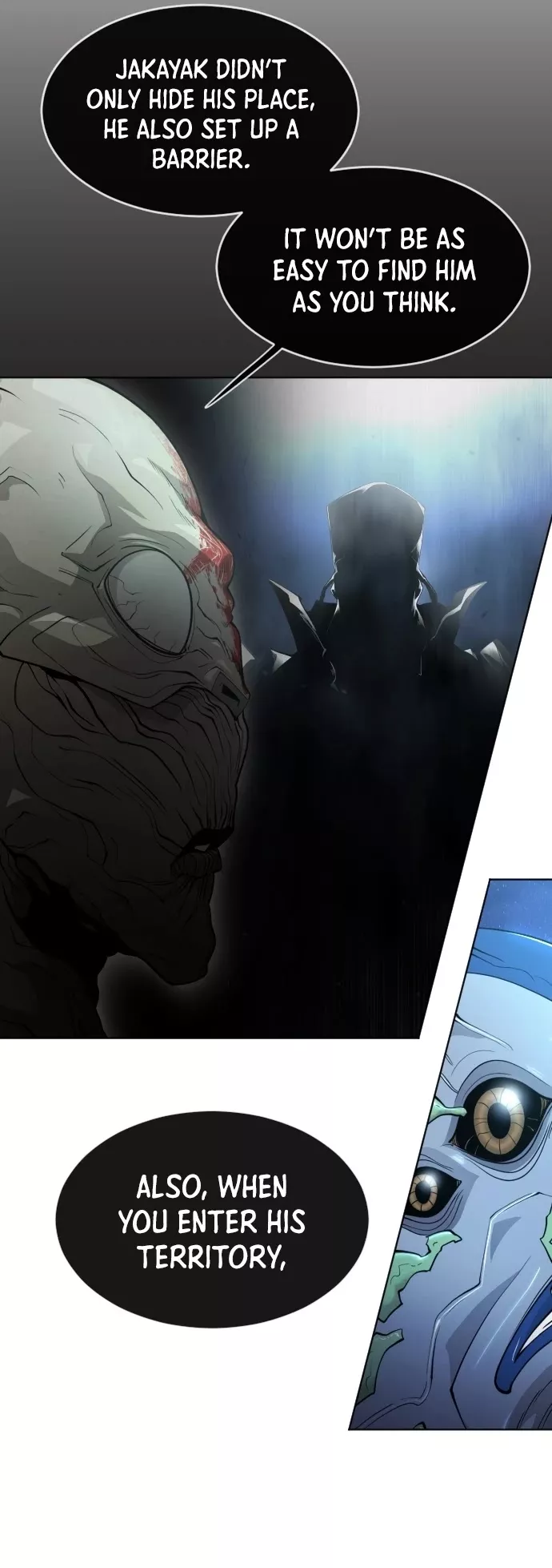 Read Superhuman Era EN Manga Online