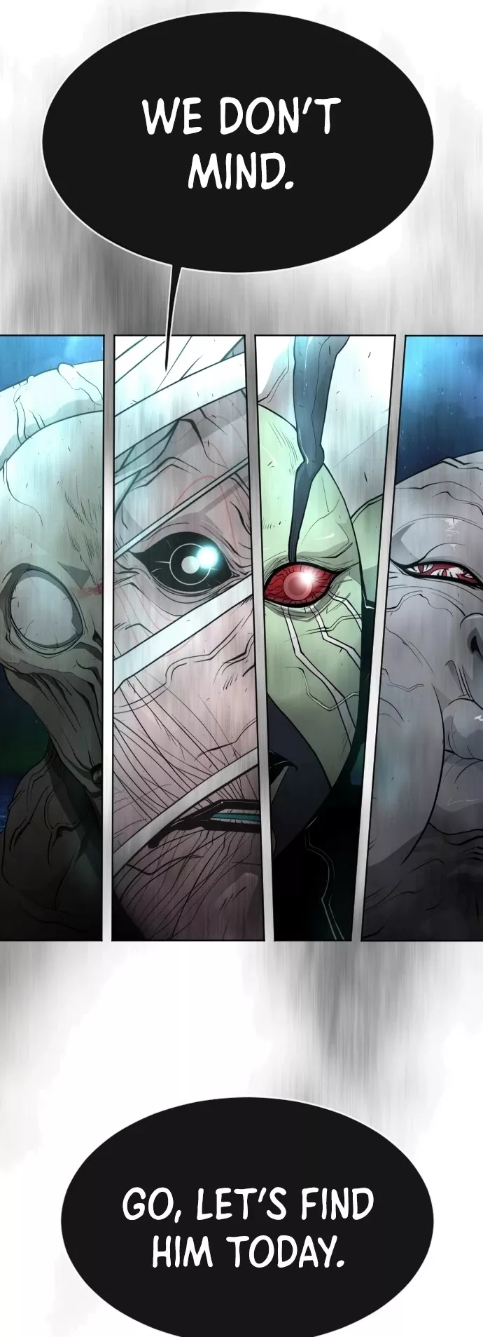 Read Superhuman Era EN Manga Online