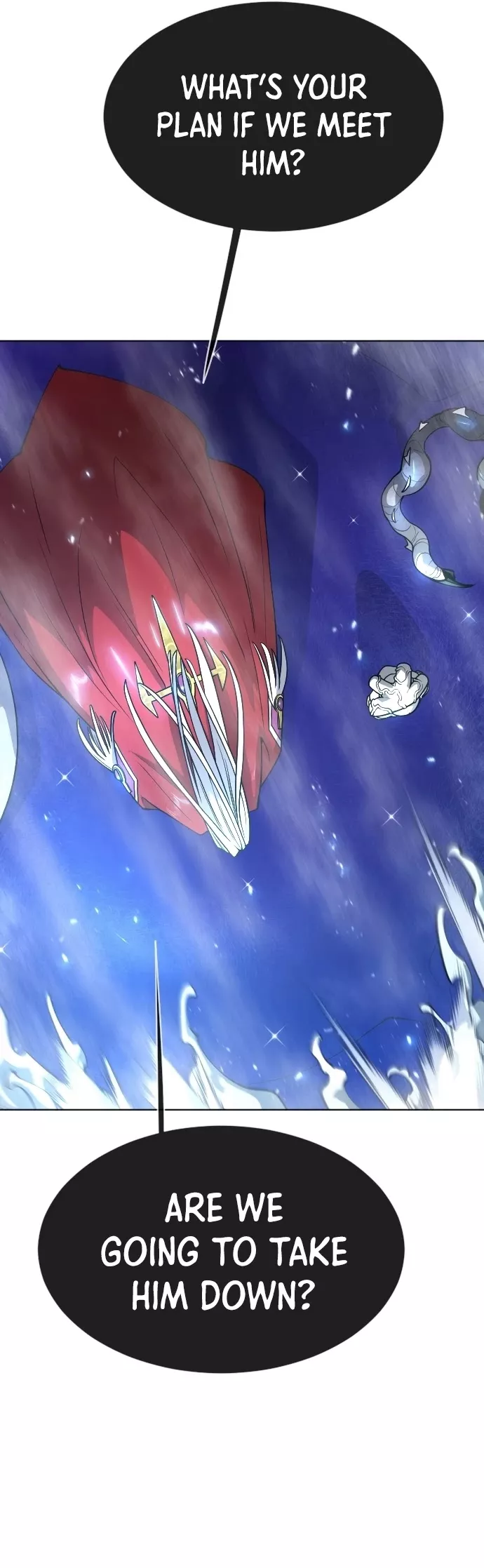 Read Superhuman Era EN Manga Online