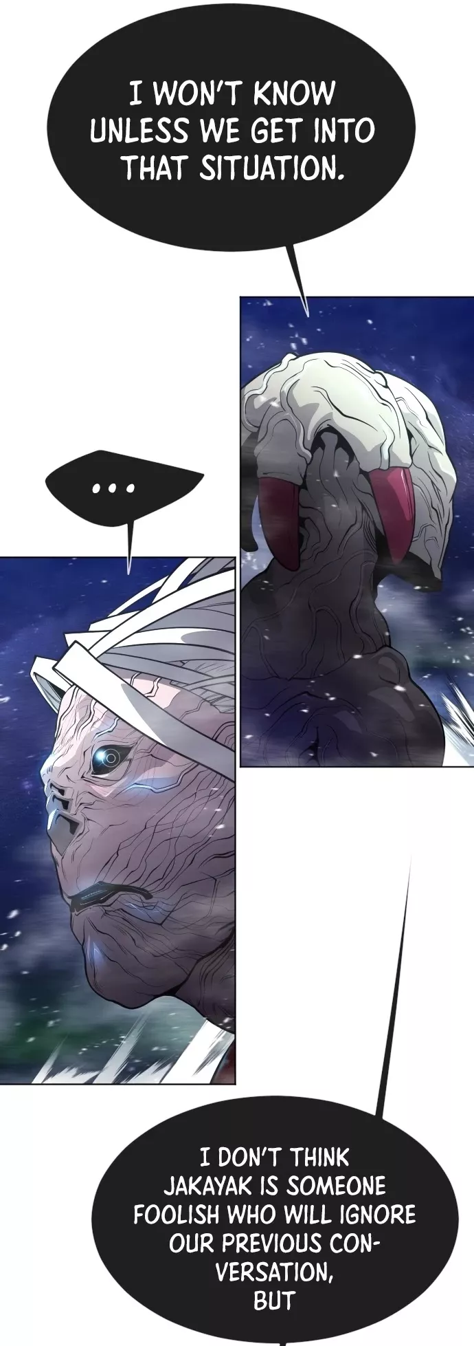 Read Superhuman Era EN Manga Online