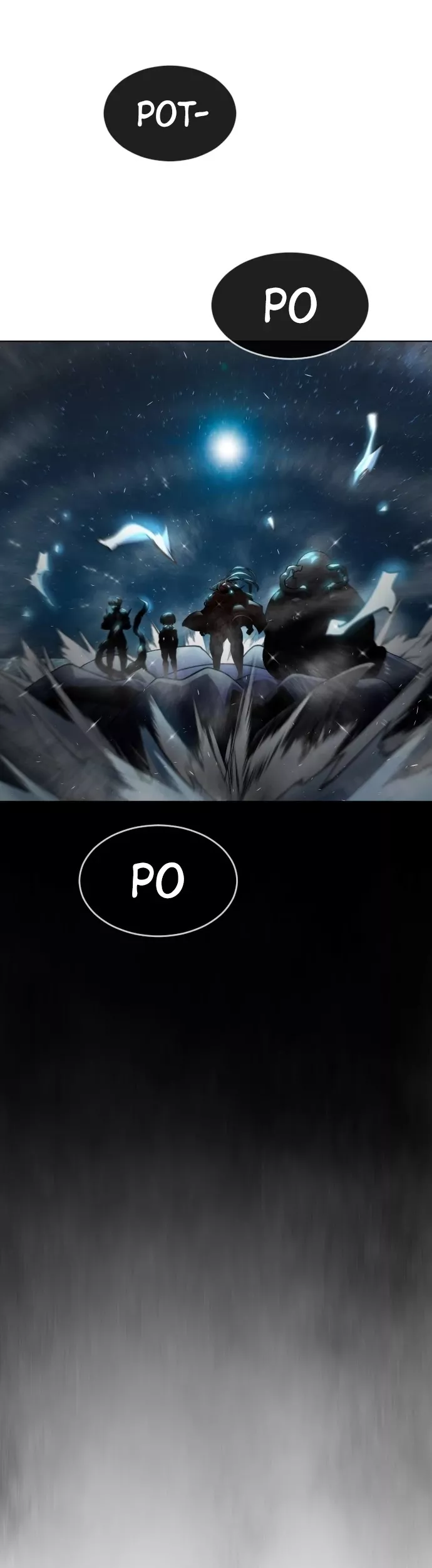 Read Superhuman Era EN Manga Online